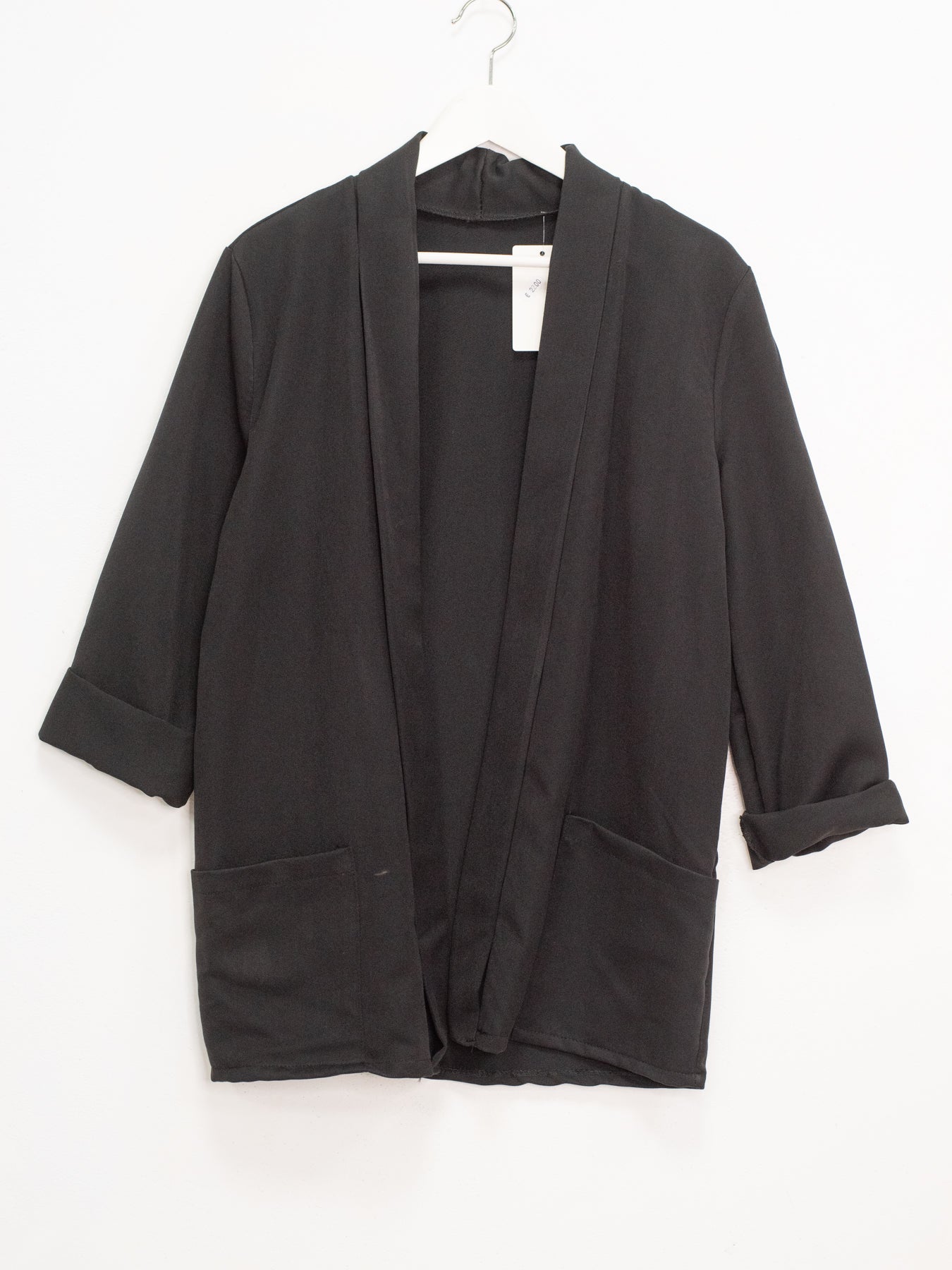 Open blazer di Il Passero