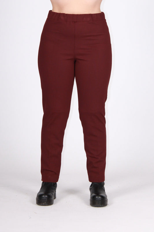 Pant p. milano prugna