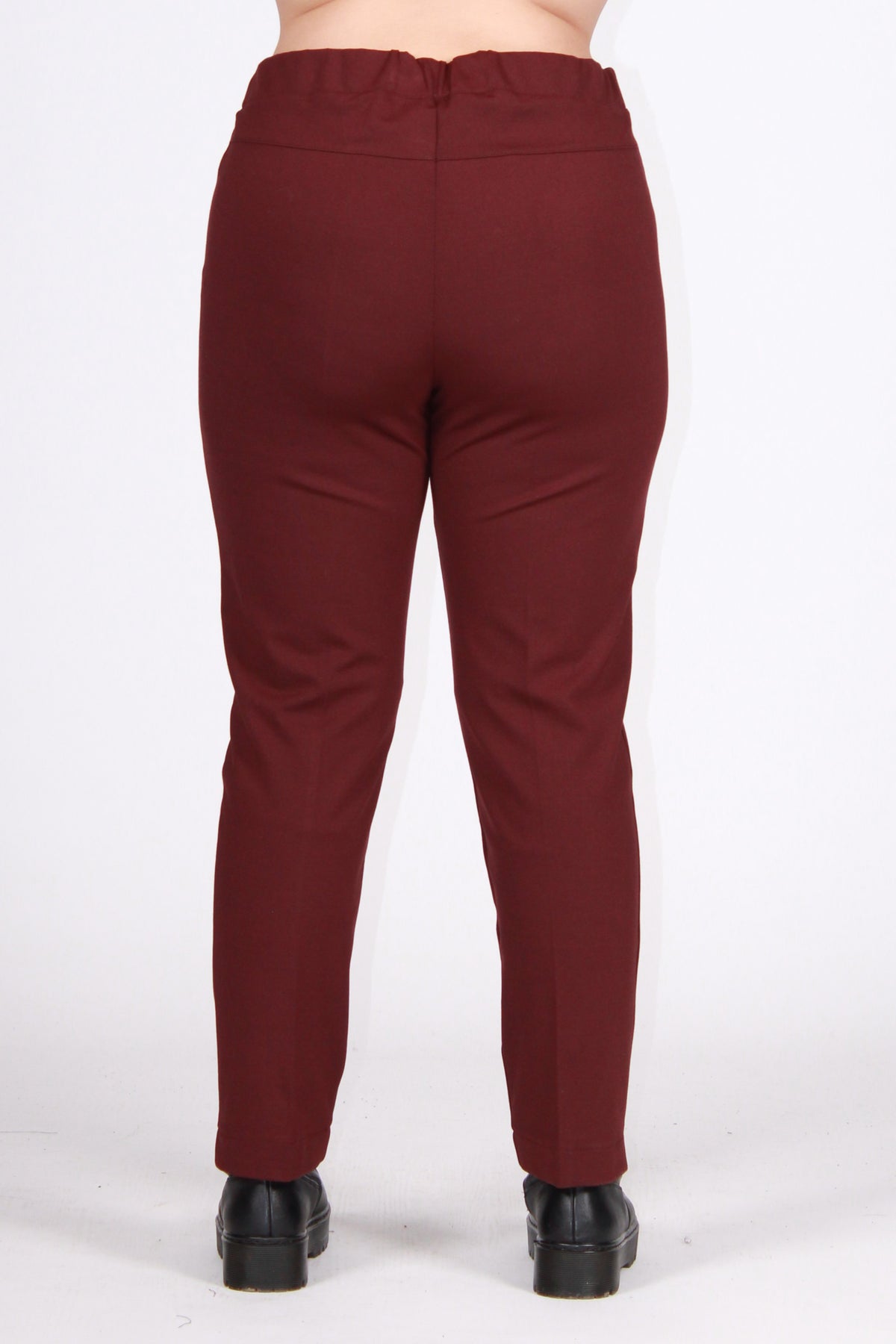 Pant p. milano prugna