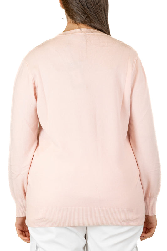 Maglia v nero