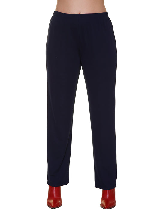 Pantalone basico solton nero