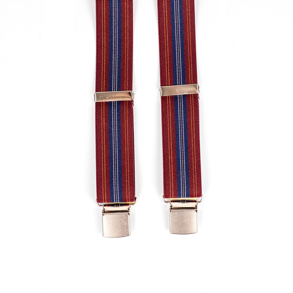Bretella riga bordo'