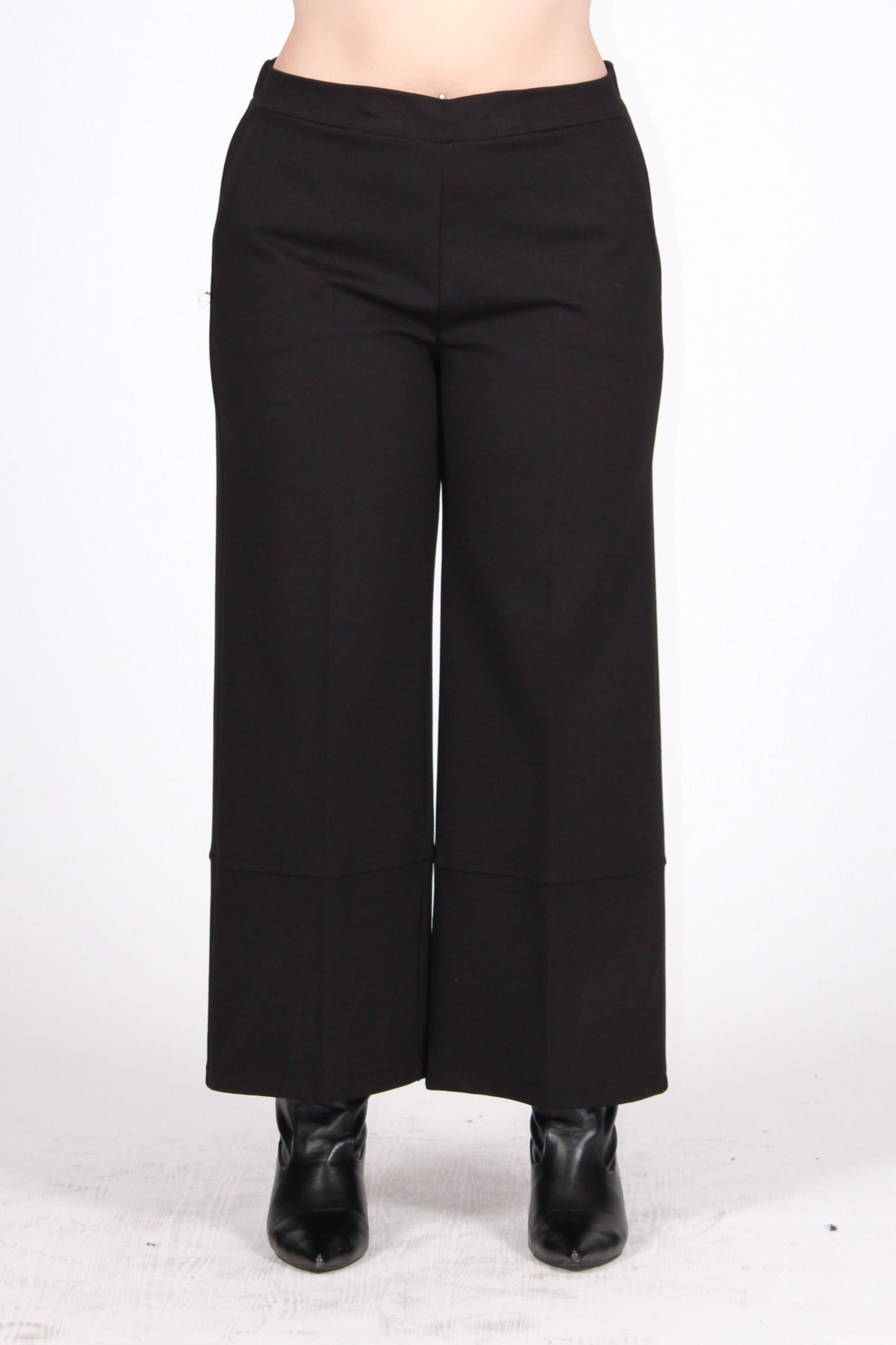 Pant.balza nero