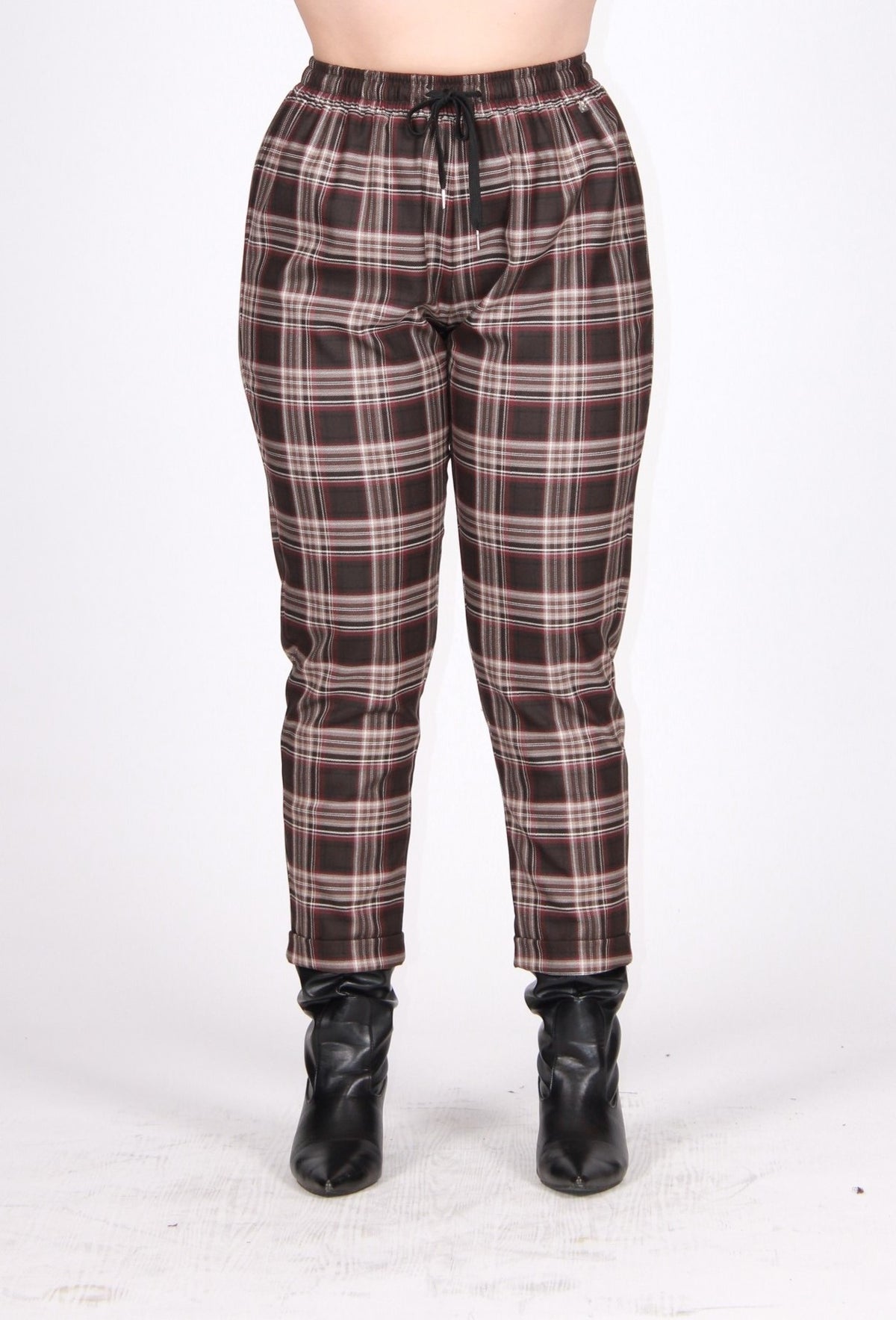 Pantalone scozzese fant.scozzese