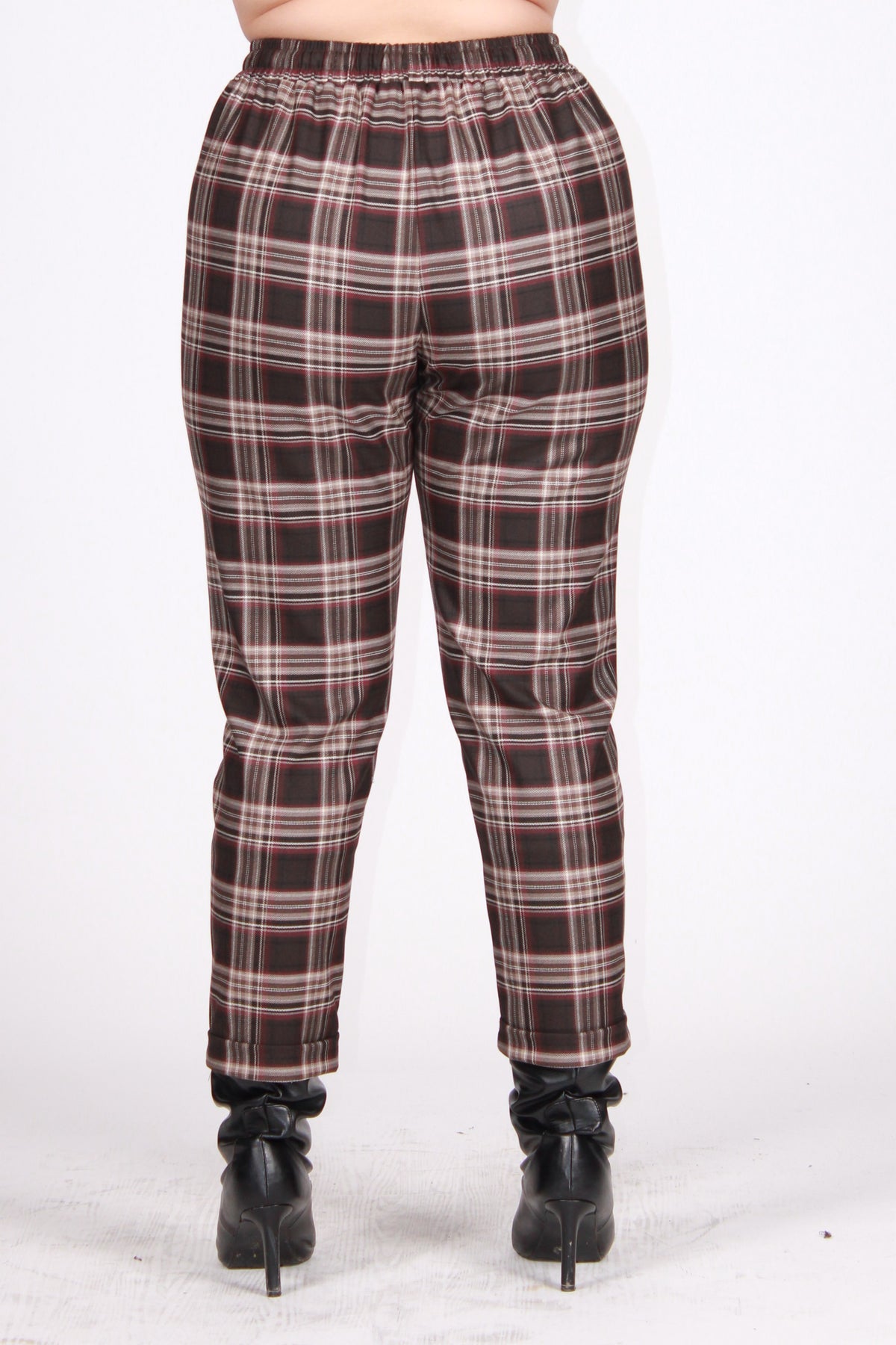 Pantalone scozzese fant.scozzese