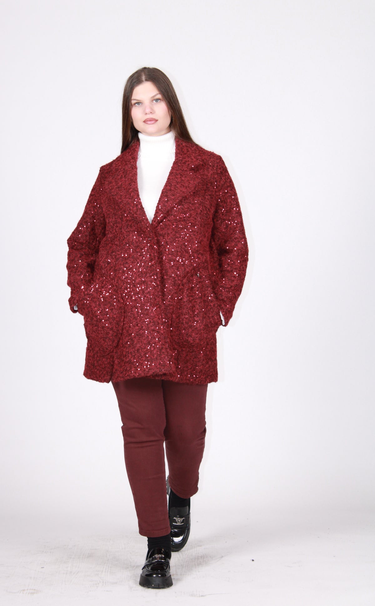 Caban accopp.pizzo prugna
