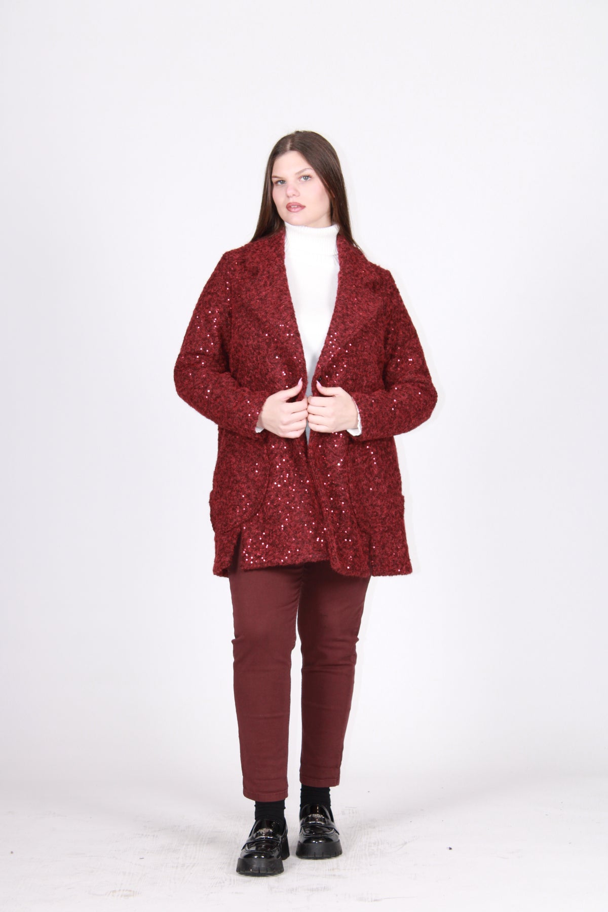 Caban accopp.pizzo prugna
