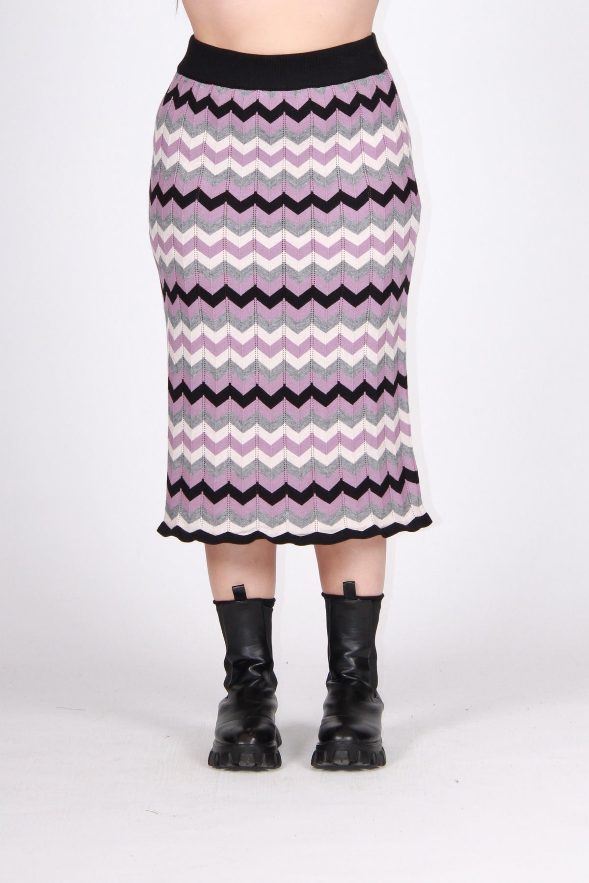 Gonna chevron chevron