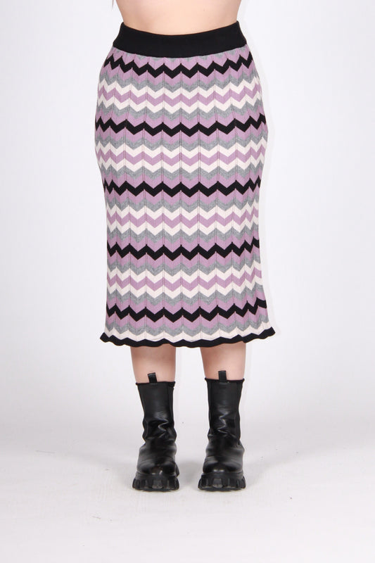 Gonna chevron chevron