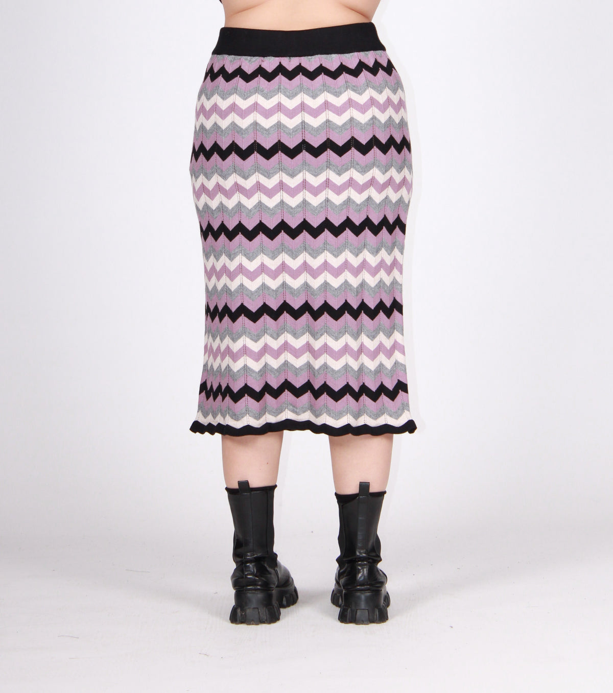 Gonna chevron chevron