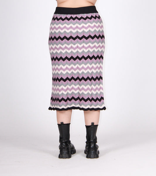 Gonna chevron chevron