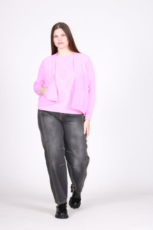 Cardigan brilli dalia