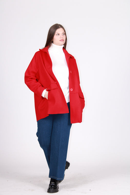 Caban cherry