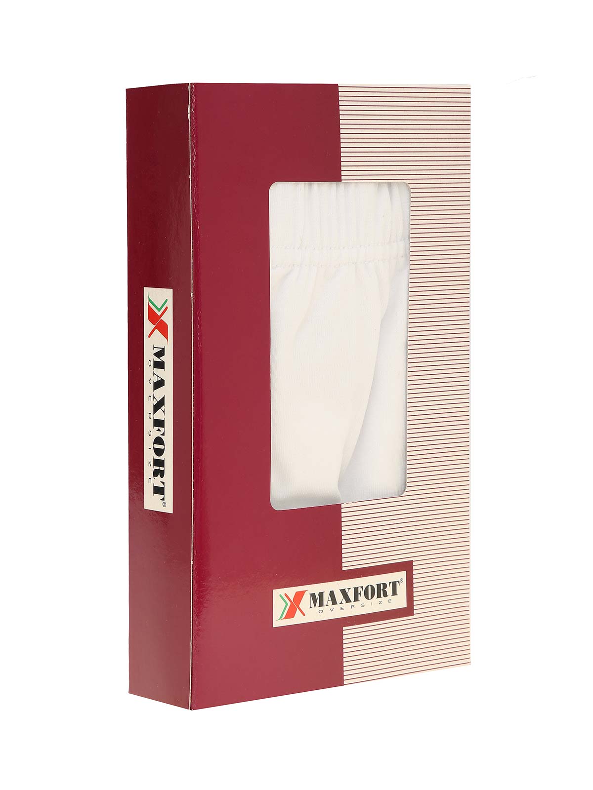 Slip vita bassa bianco