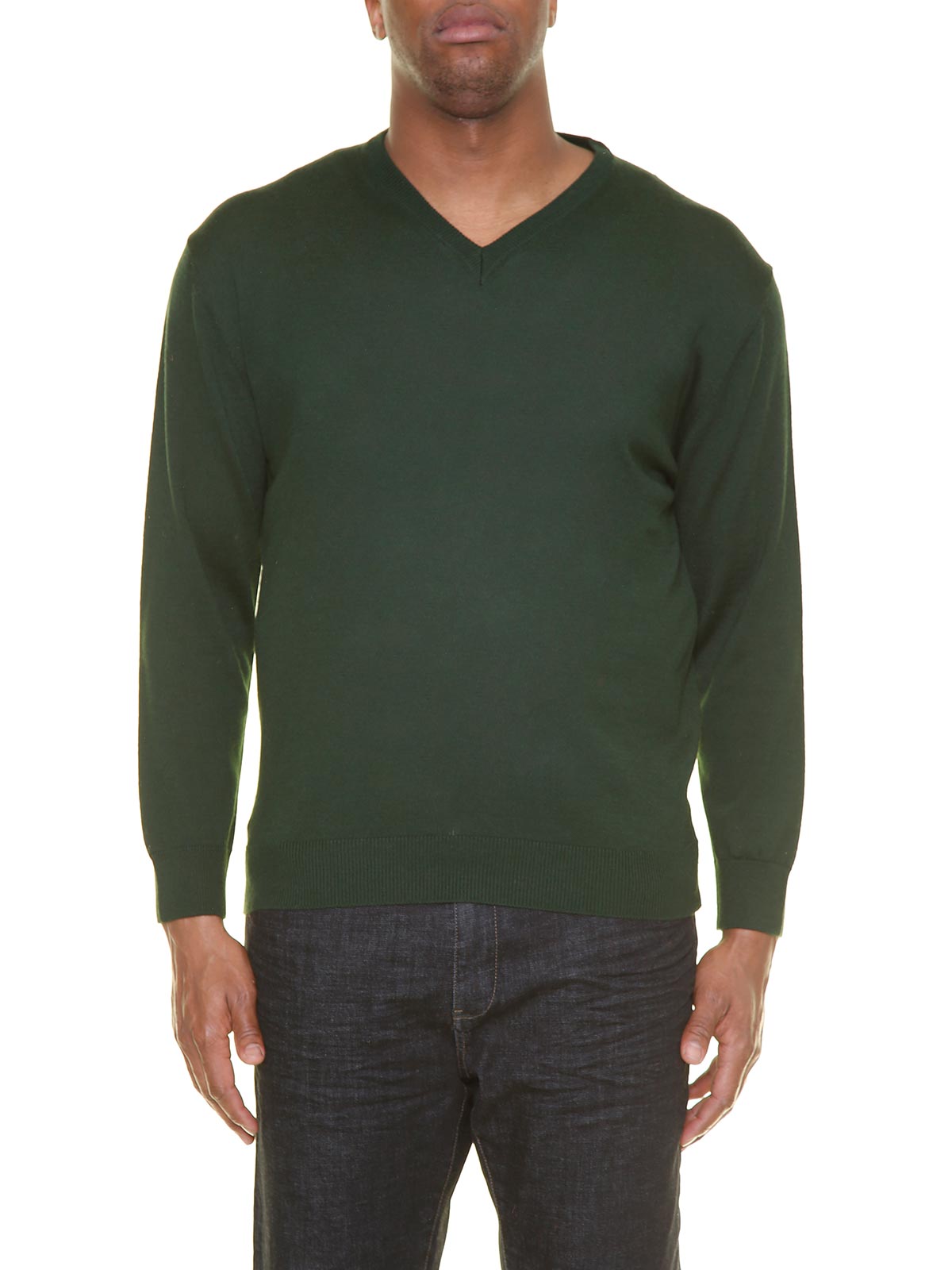 Pull v m.lana antracite