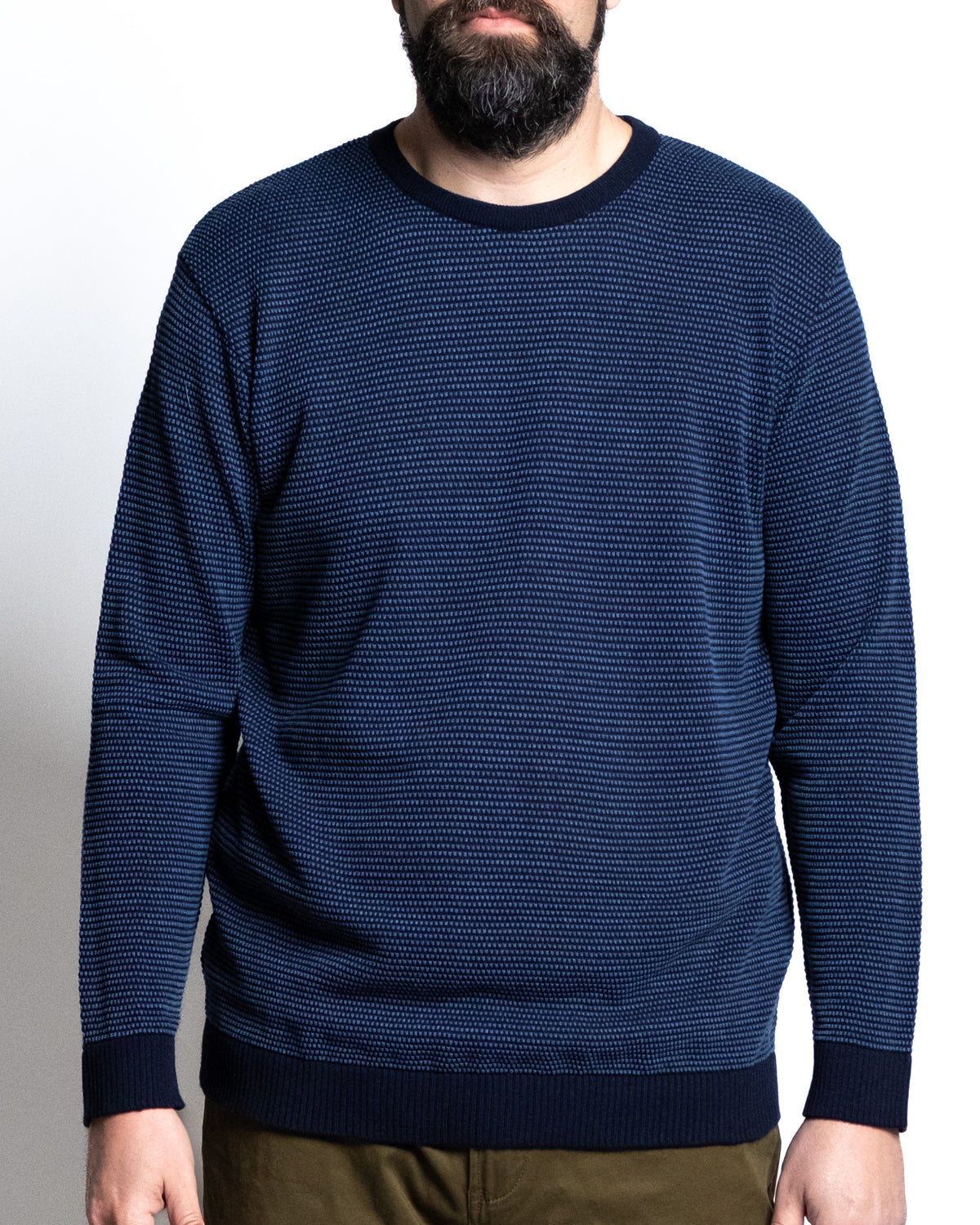 Maglia gc chicco denim