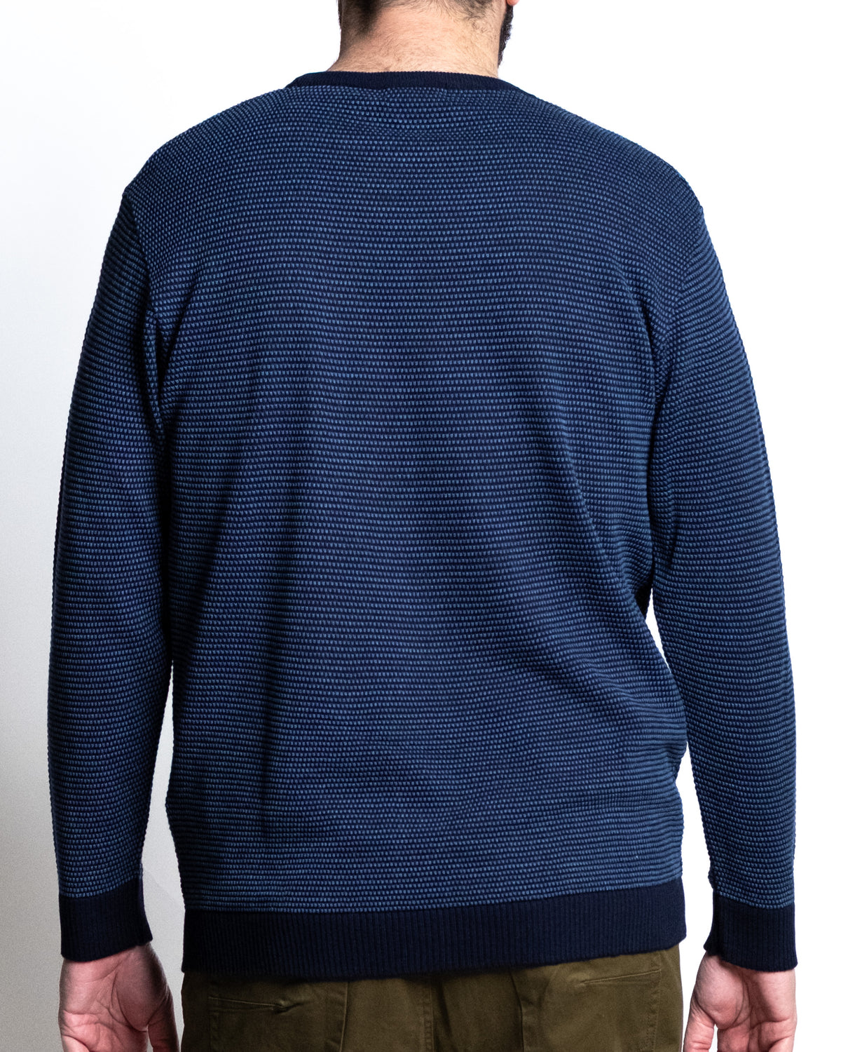Maglia gc chicco denim