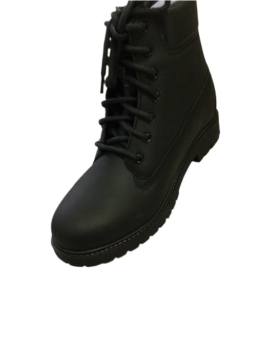 Stivaletto tipo anfibio