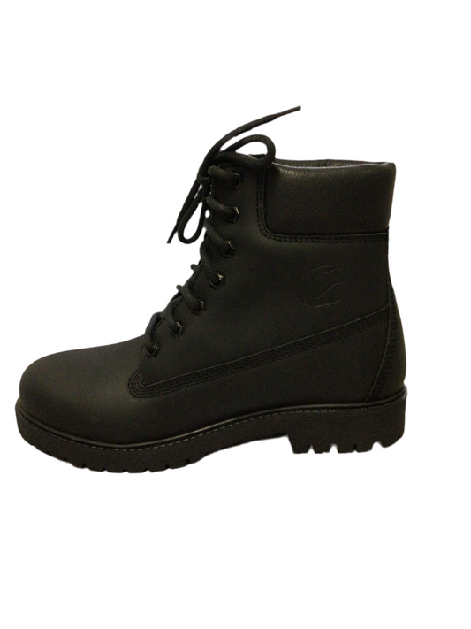 Stivaletto tipo anfibio