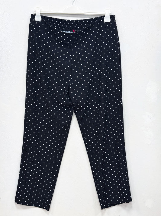 Pantalone basico pois'