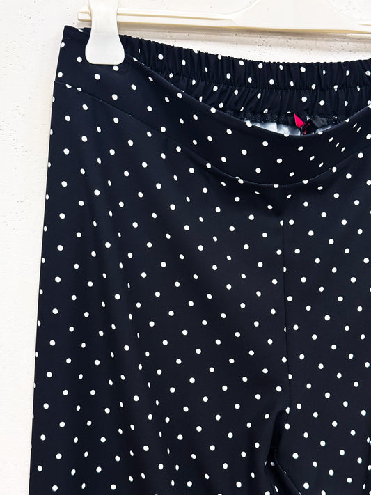 Pantalone basico pois'