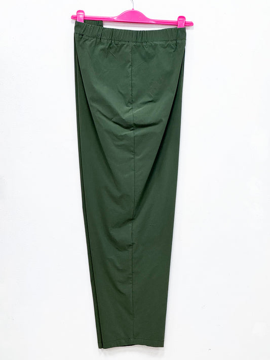 Pantalone bengalina estivo