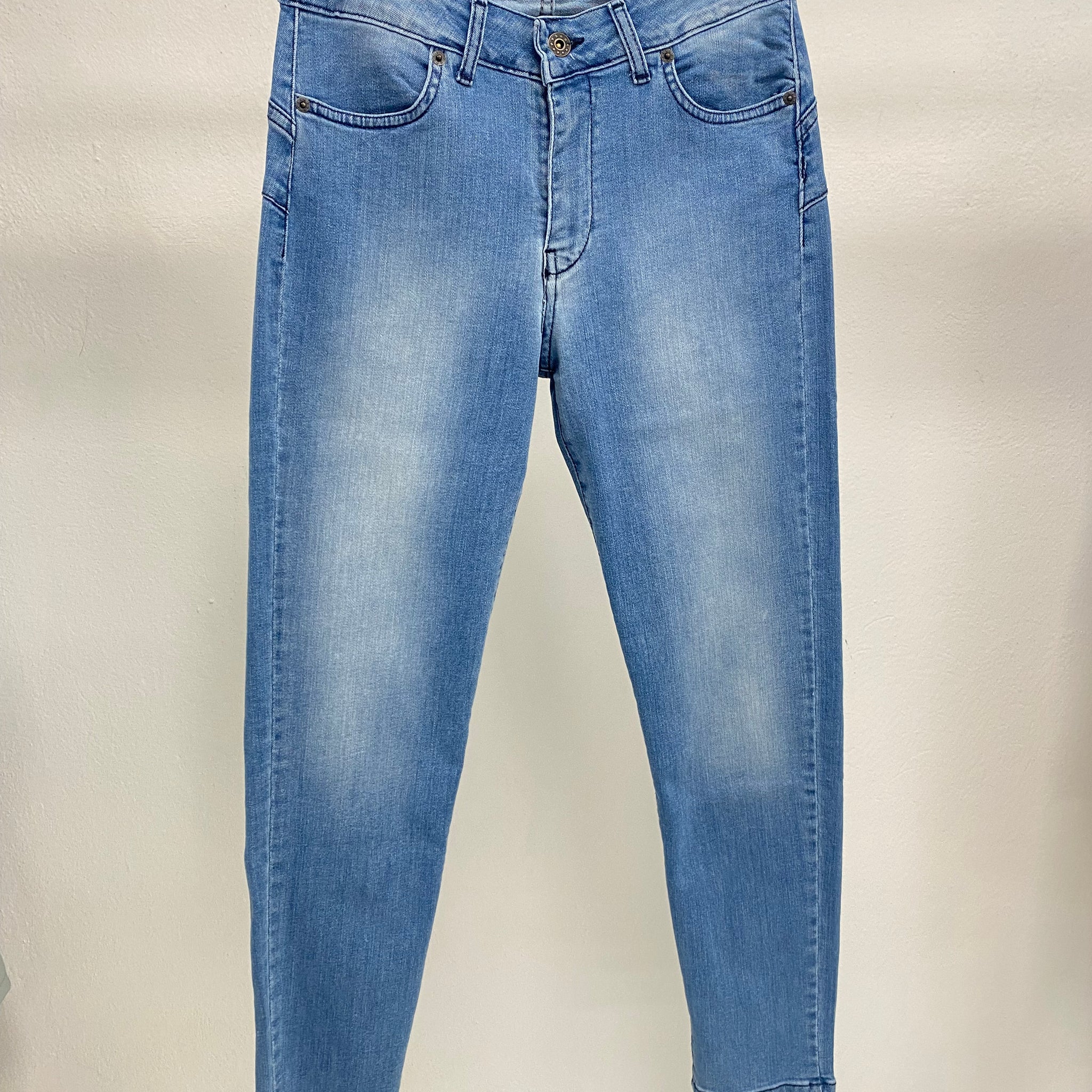 Jeans Sonia skinny