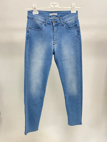 Jeans Sonia skinny