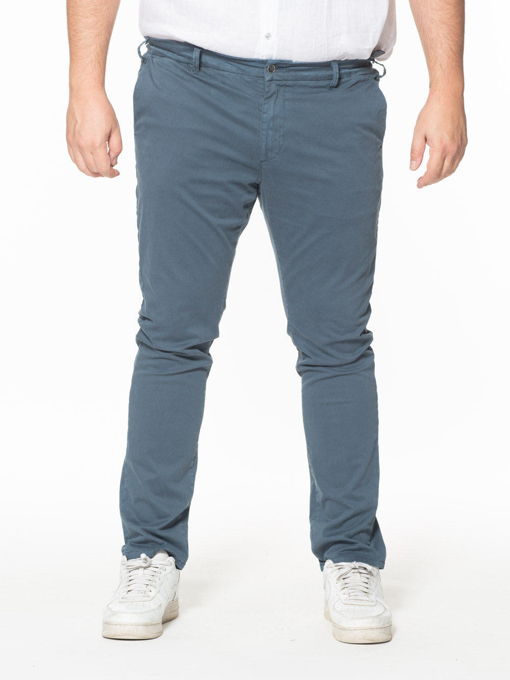 Chinos fantasia moro