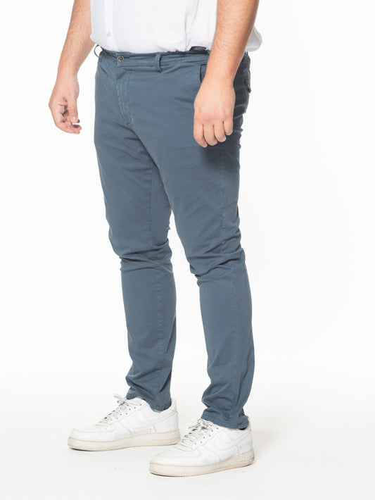 Chinos fantasia moro