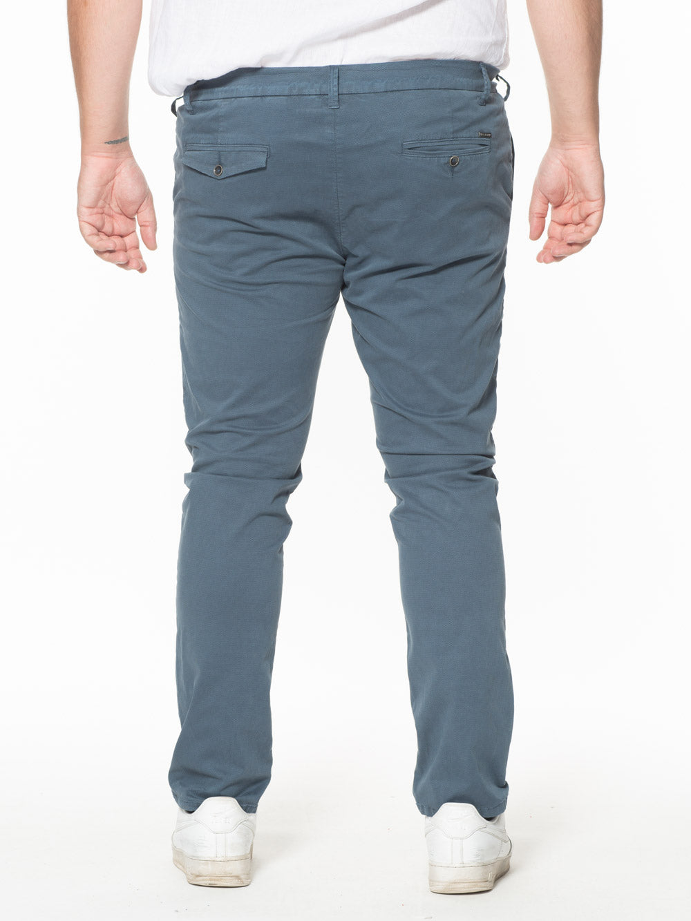 Chinos fantasia moro