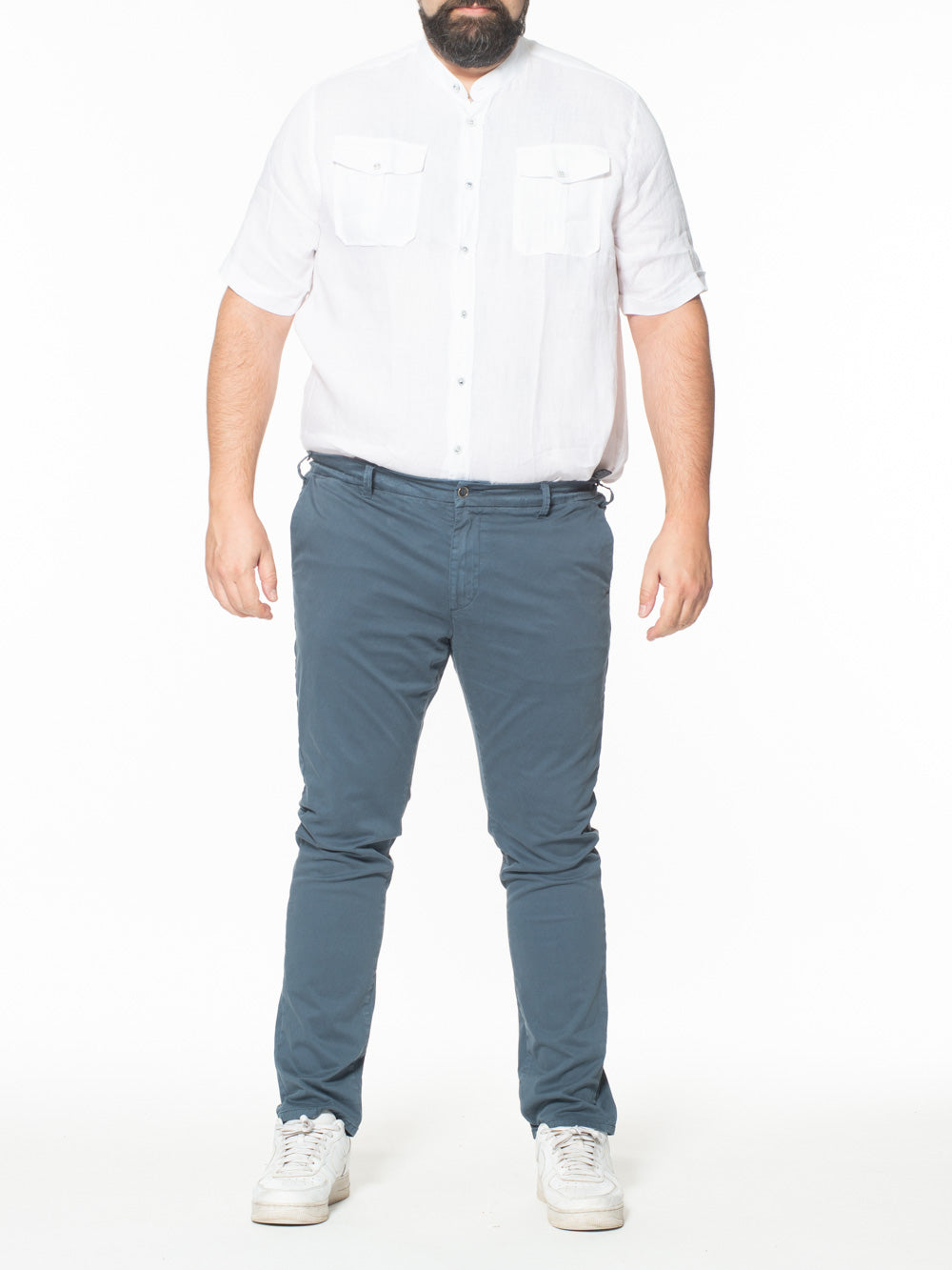 Chinos fantasia moro