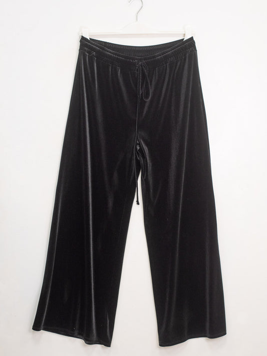 PAntalone ciniglia