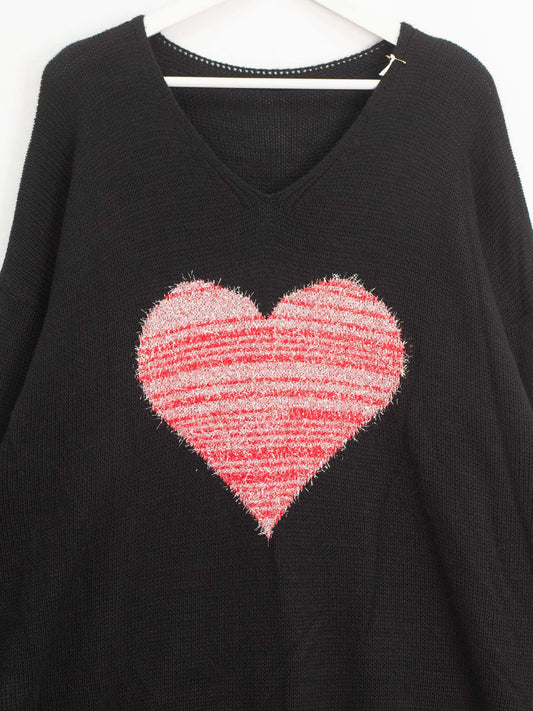 Maglia cuore