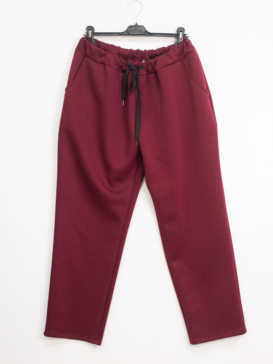 Pantalone morbido