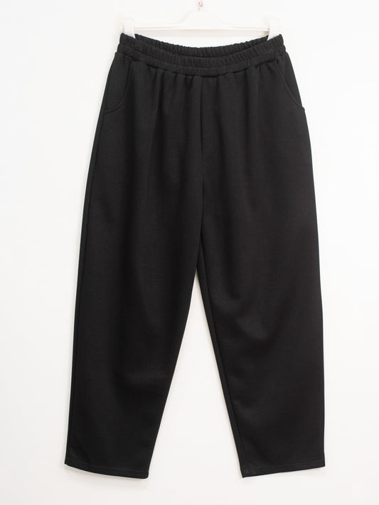 Pantalone morbido sigaretta