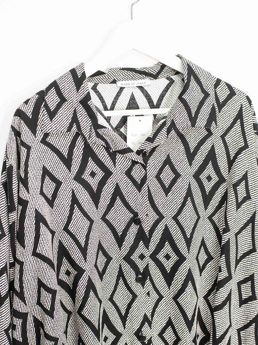 Camicia over fantasia