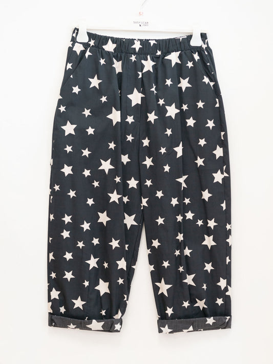 Pantalone stelle