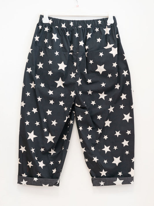 Pantalone stelle