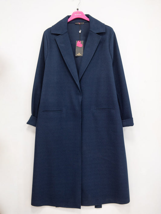 Cloth coat