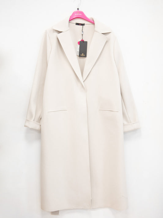 Cloth coat