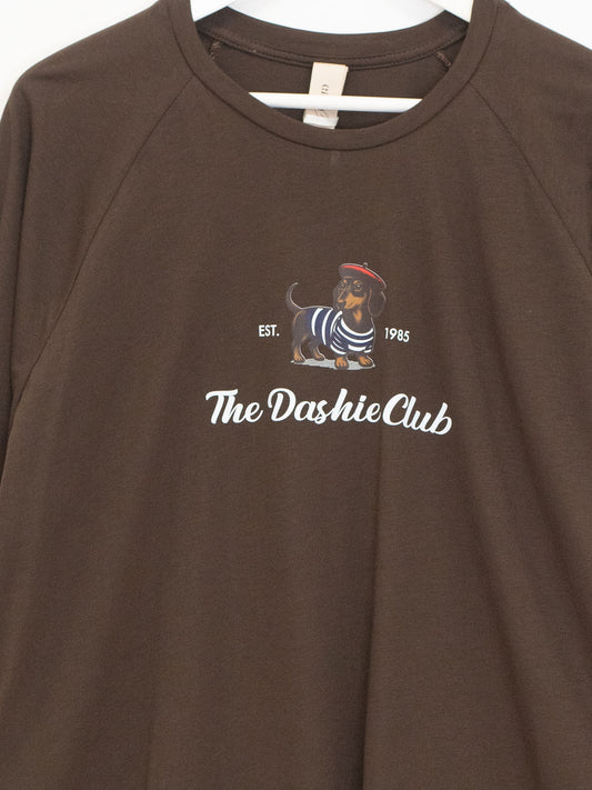 Dachshund T-shirt