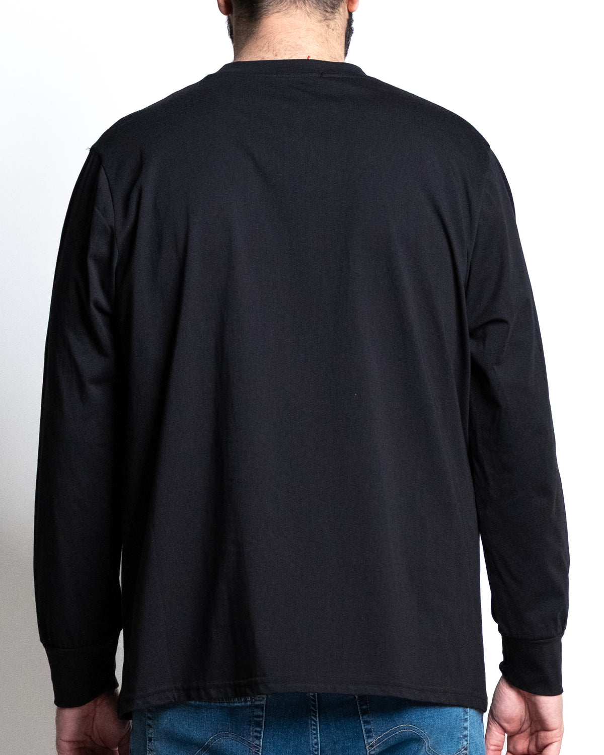 Tshirt sport 1930 nero