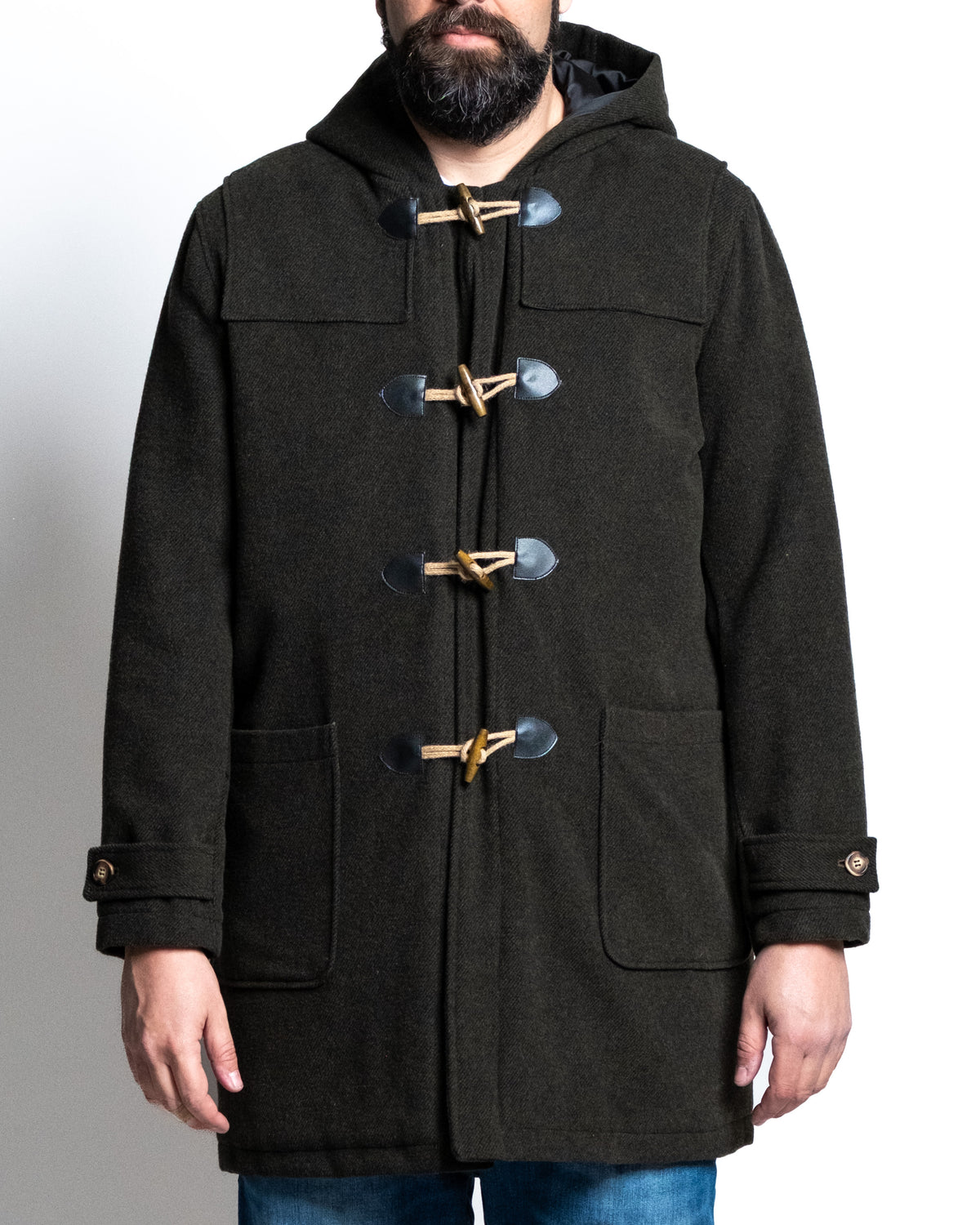 Montgomery militare