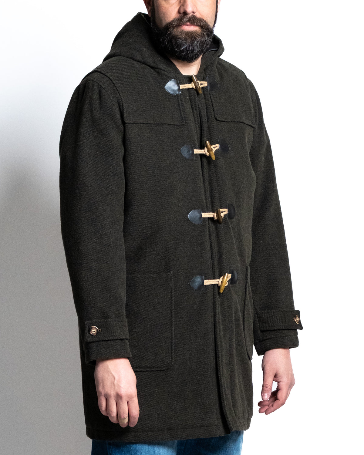 Montgomery militare