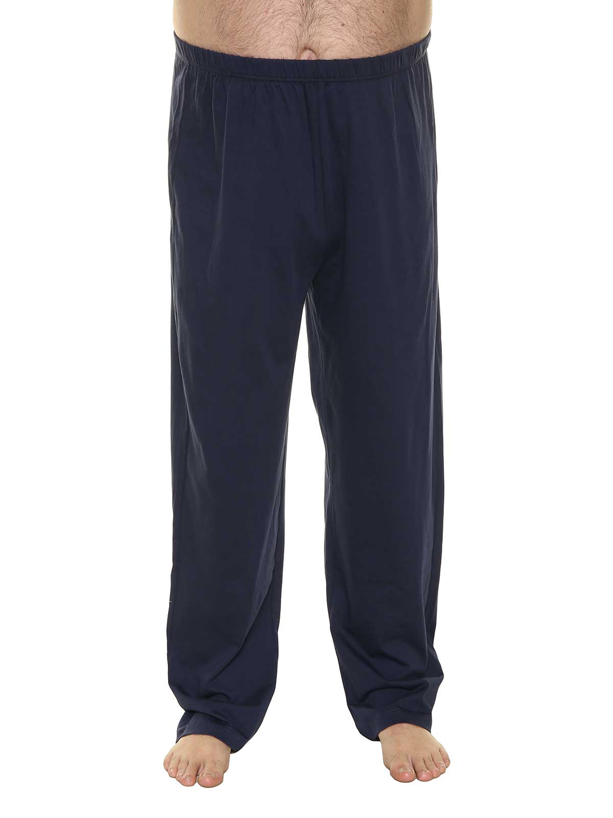 Pigiama t.u. serafino blu