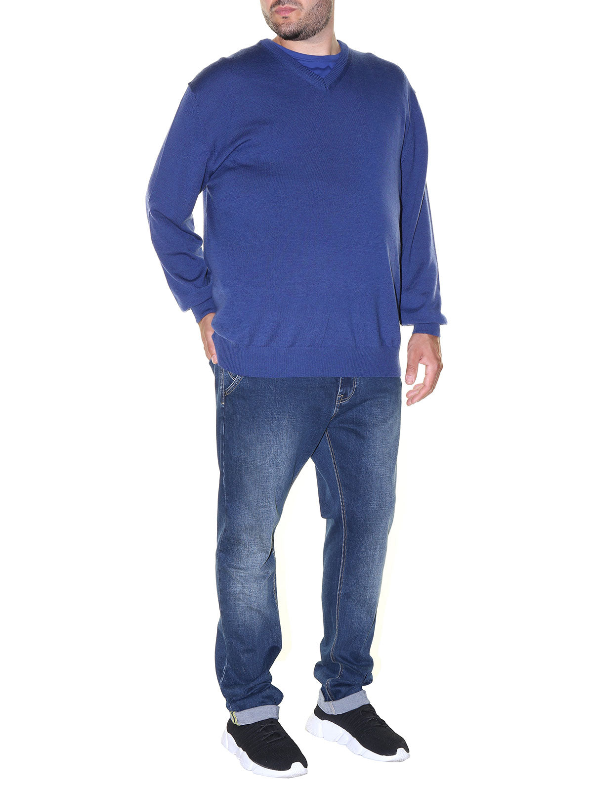 Pull v bordo'