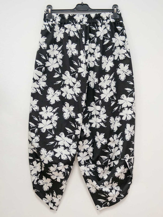Cargo patterned trousers