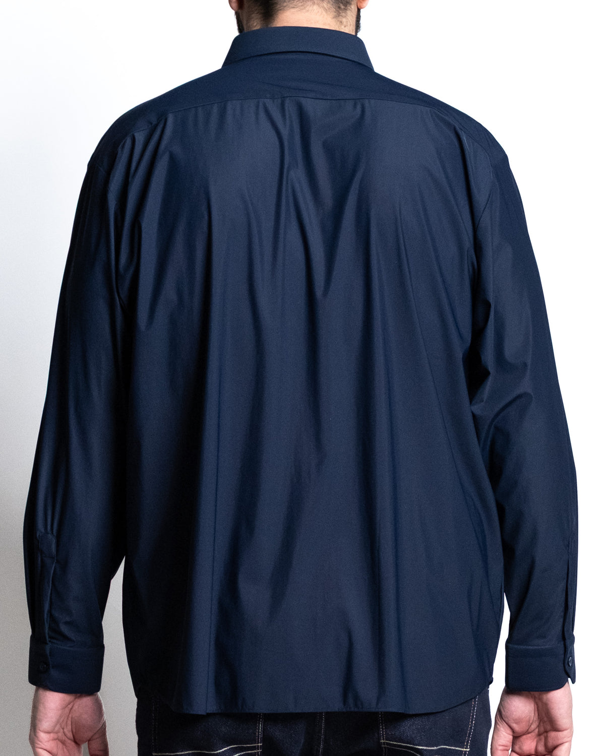 Cam ml no iron blu