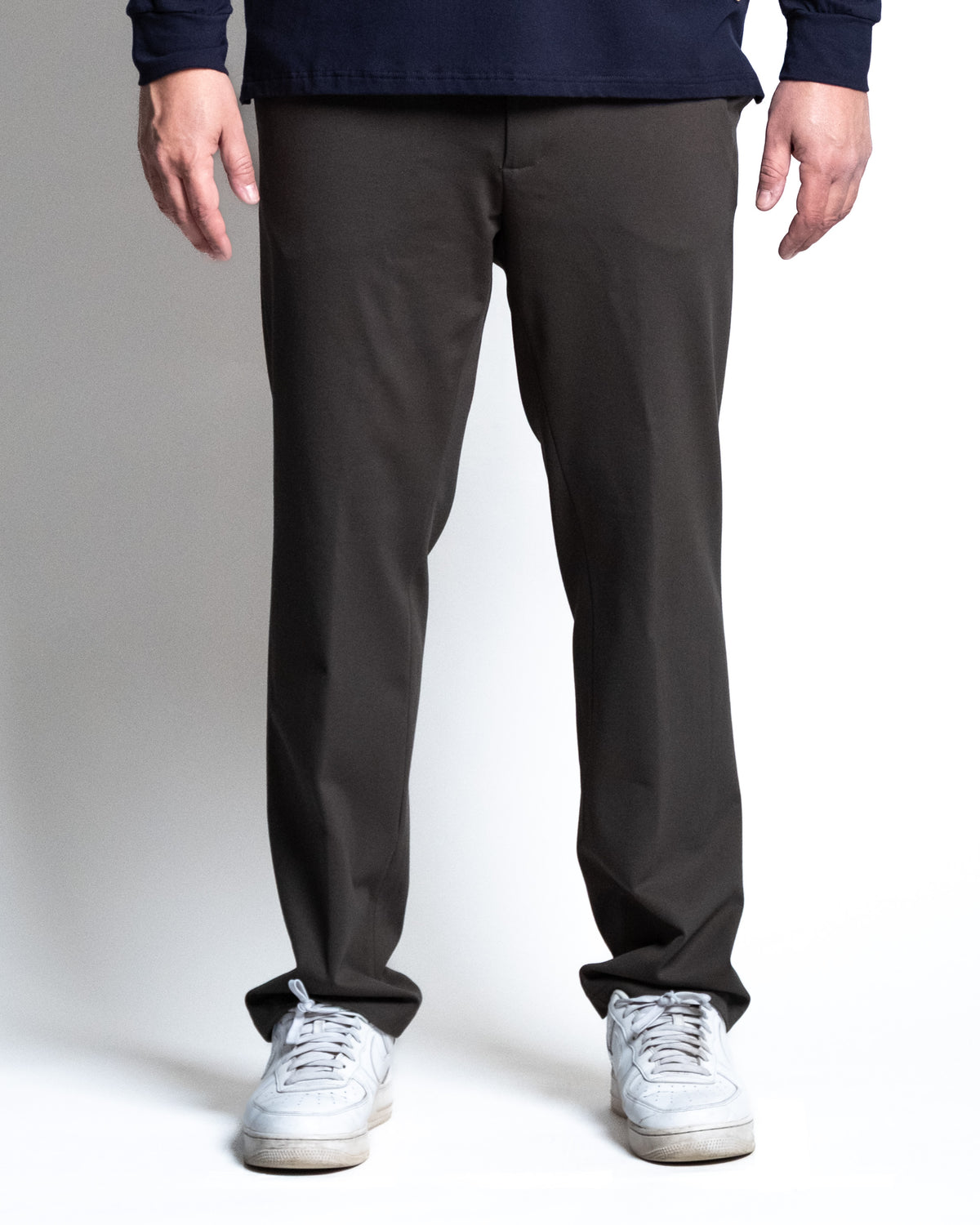 Pantalone moro